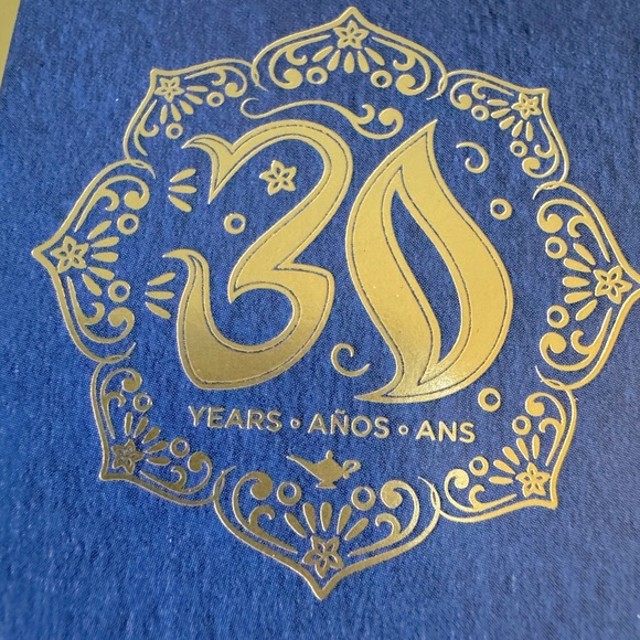 Set of 3 PANDORA - Disney Aladdin, Jasmin & Genie Charm Gift Set - Picture 4 of 10